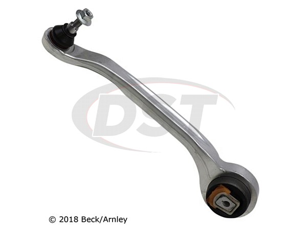 beckarnley-102-5978 Front Lower Control Arm and Ball Joint - Driver Side - Rearward Position